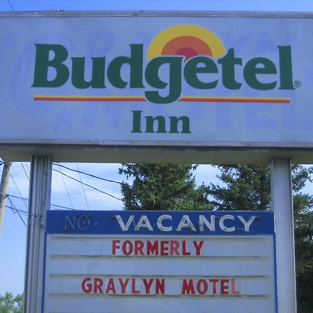 Budgetel Inn Glens Falls-Lake George-Saratoga Bagian luar foto