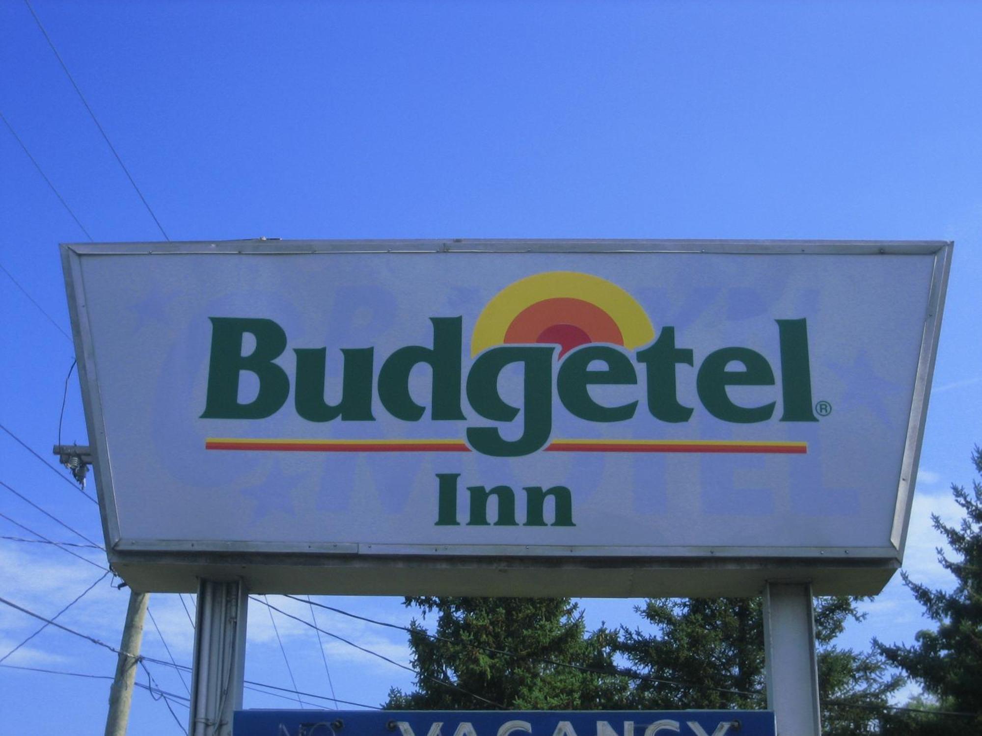 Budgetel Inn Glens Falls-Lake George-Saratoga Bagian luar foto