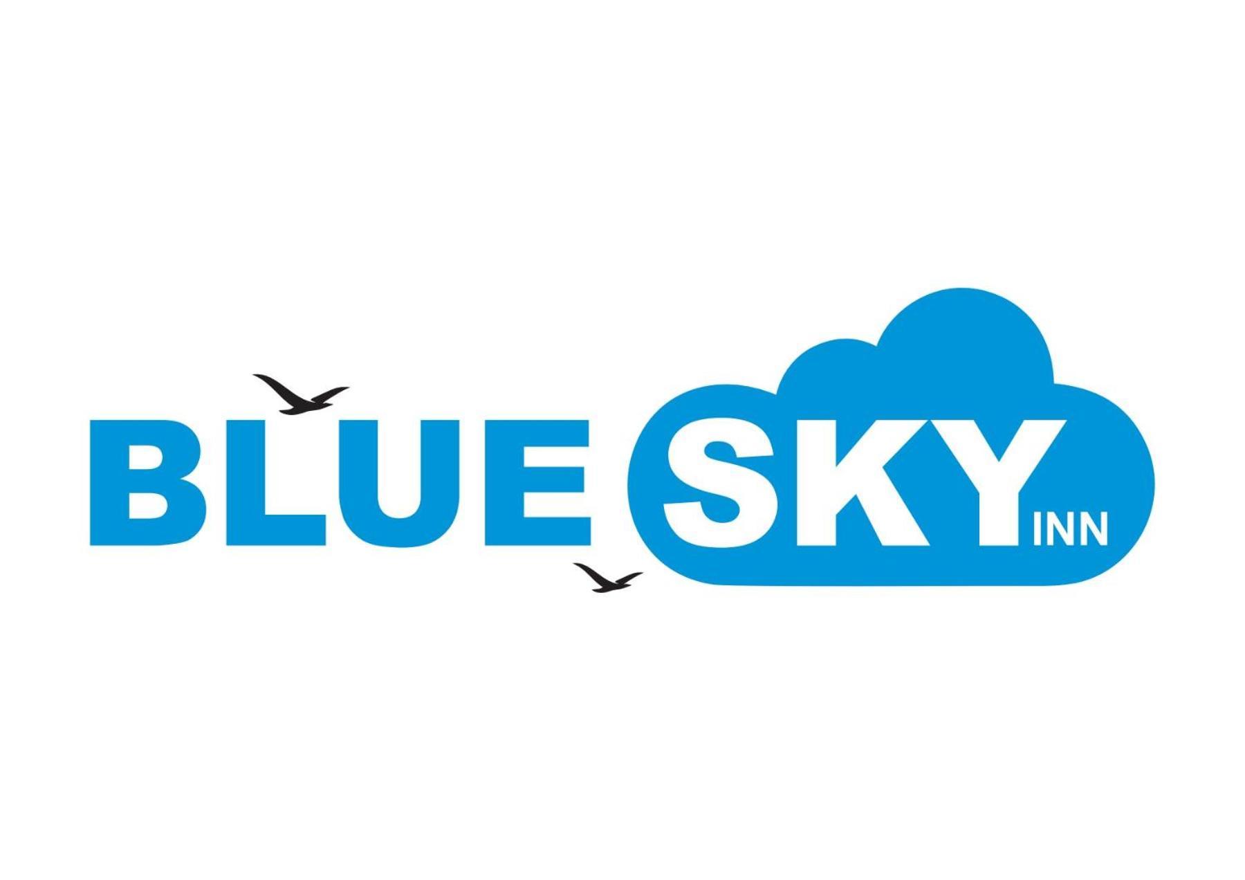 Blue Sky Inn Glens Falls-Saratoga-Lake George Bagian luar foto