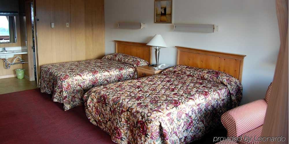 Budgetel Inn Glens Falls-Lake George-Saratoga Bagian luar foto