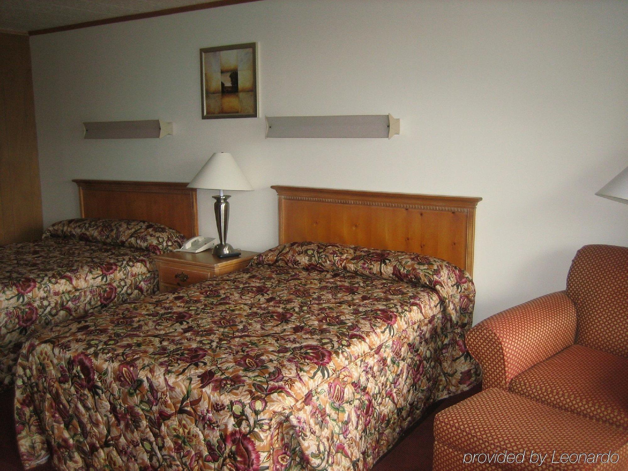 Budgetel Inn Glens Falls-Lake George-Saratoga Bagian luar foto