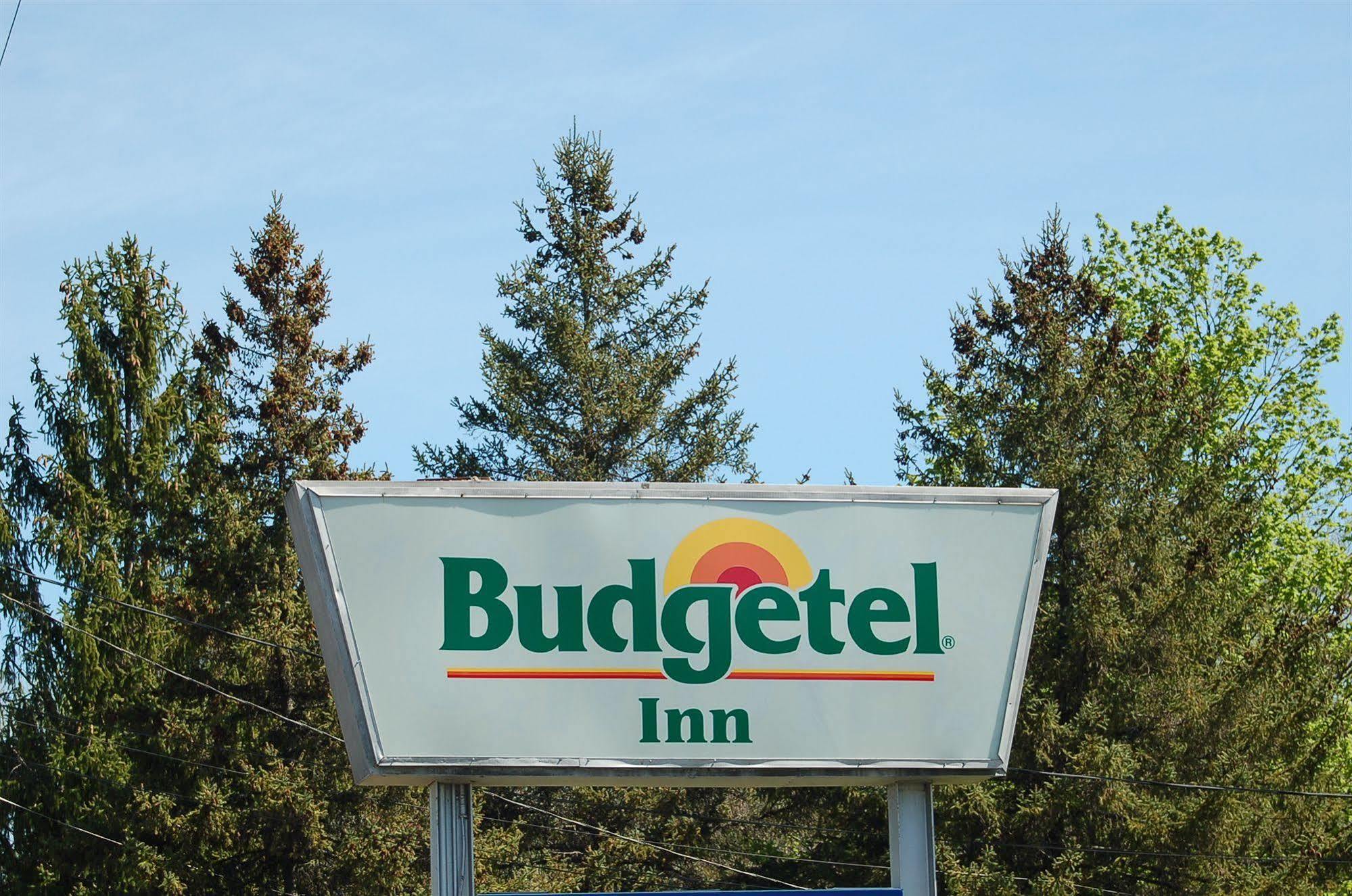 Budgetel Inn Glens Falls-Lake George-Saratoga Bagian luar foto